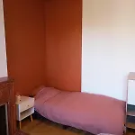 Prázdninový dům Le Sapin Balleroy