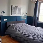 Prázdninový dům Le Sapin Balleroy