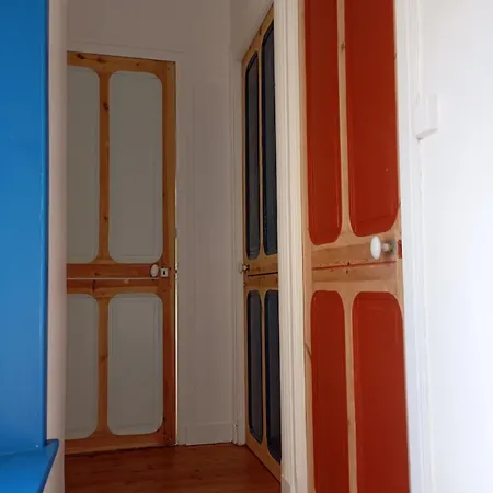 Le Sapin Holiday home *