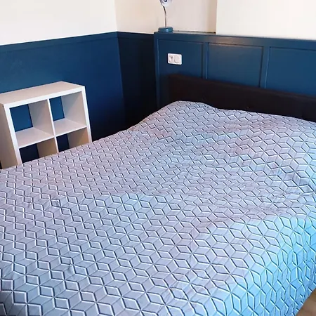 Le Sapin Prázdninový dům Balleroy