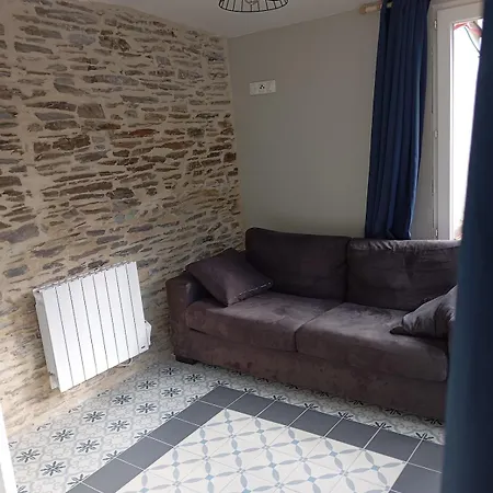 Holiday home Le Sapin *
