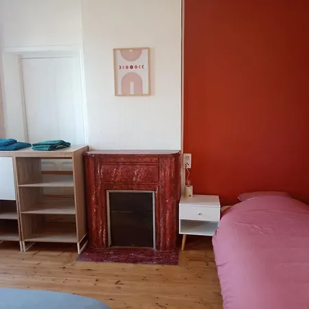 Le Du Brocanteur Casa vacanze Balleroy