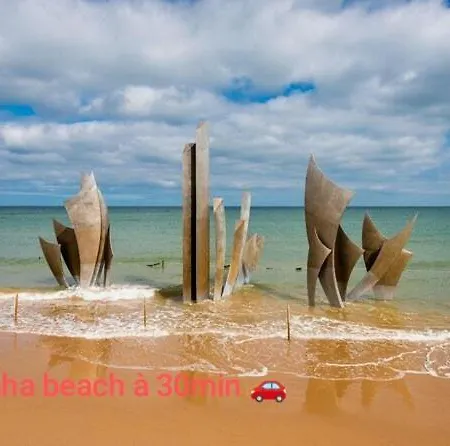 Prázdninový dům Le Sapin