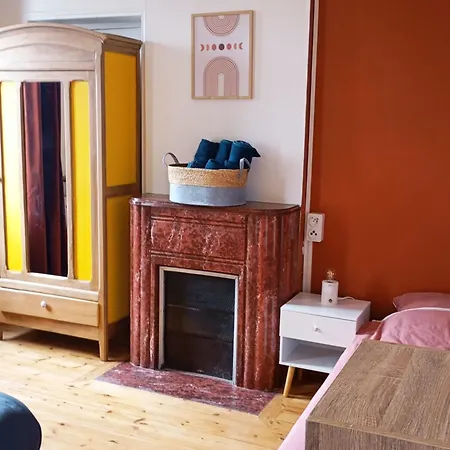 Le Du Brocanteur