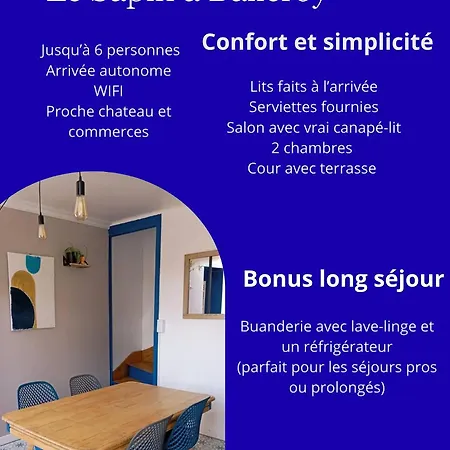 Le Du Brocanteur * Balleroy