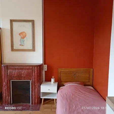Feriehus Le Du Brocanteur *
