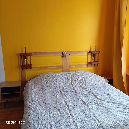 Le Du Brocanteur