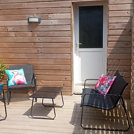 Le Du Brocanteur Feriehus