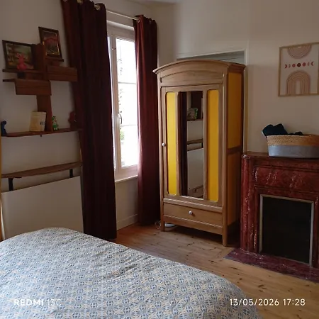 Le Du Brocanteur Balleroy