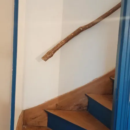 Le Sapin Hébergement de vacances