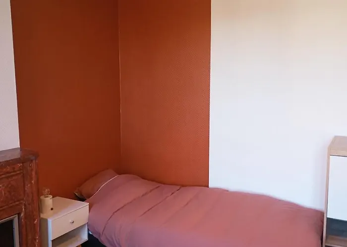 Hébergement de vacances Le Sapin Balleroy