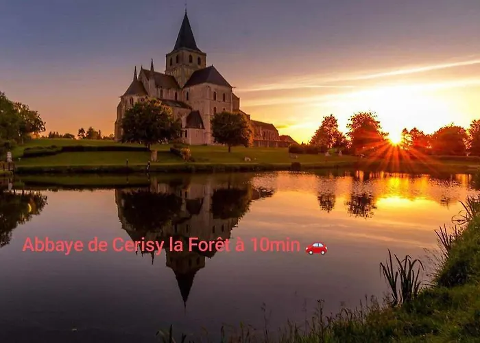 Le Sapin Hébergement de vacances *